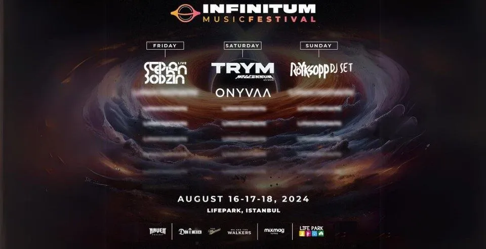 Infinitum Music Festival