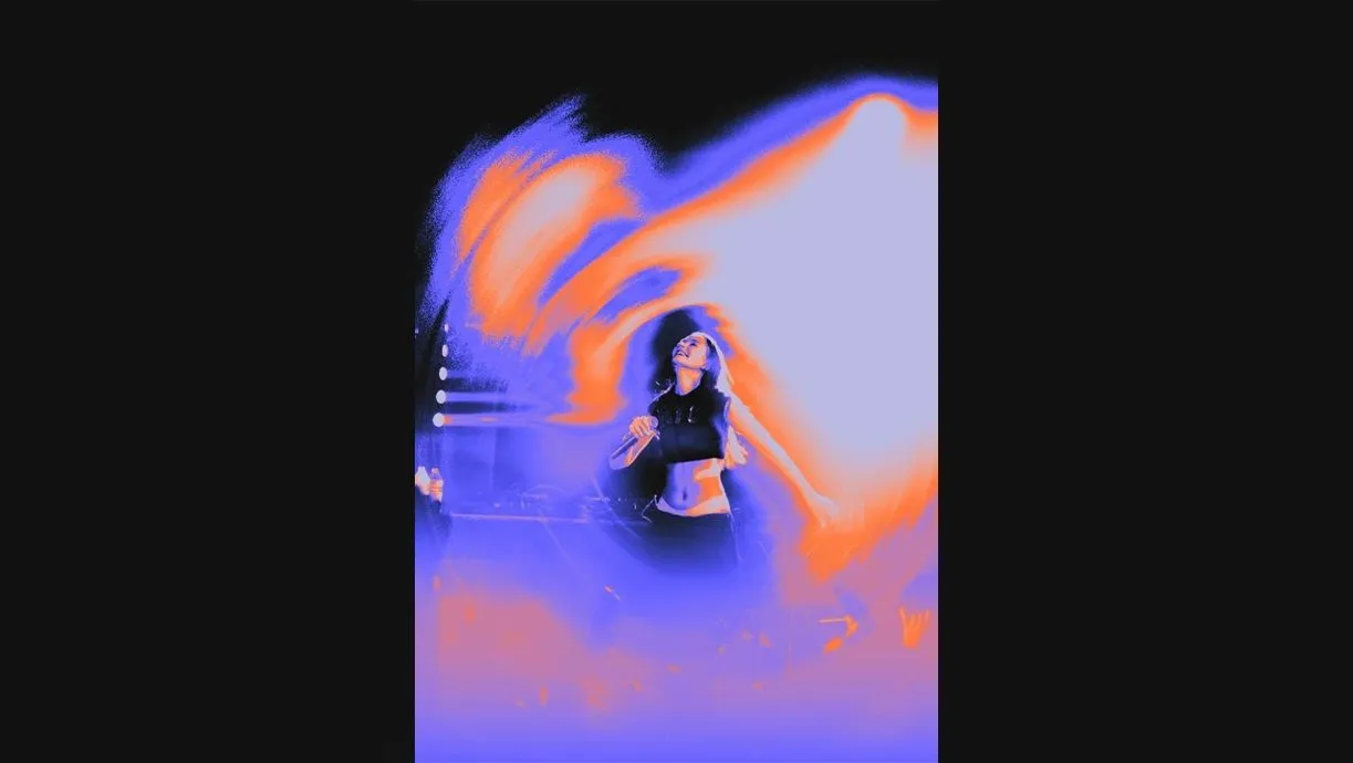 INJI World Tour 2024