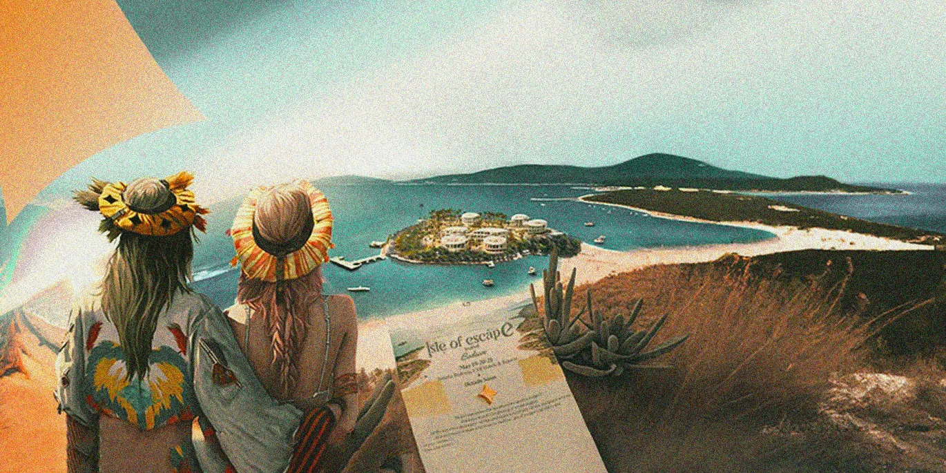 Susona Bodrum, LXR Hotels & Resorts - cover