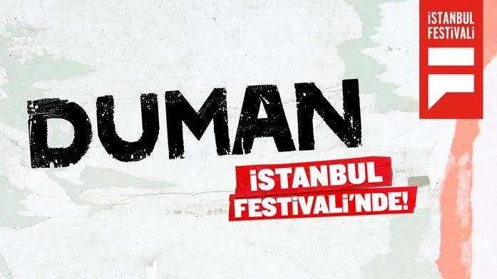 İstanbul Festivali 2023 - Duman