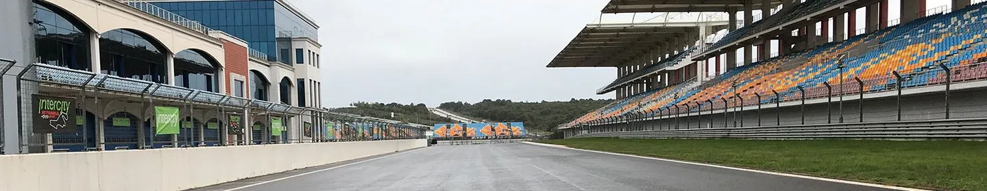 Intercity İstanbul Park - cover