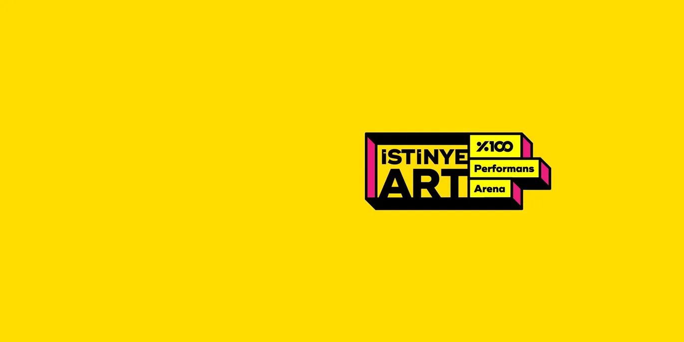 İstinyeArt %100 Performans Arena - cover