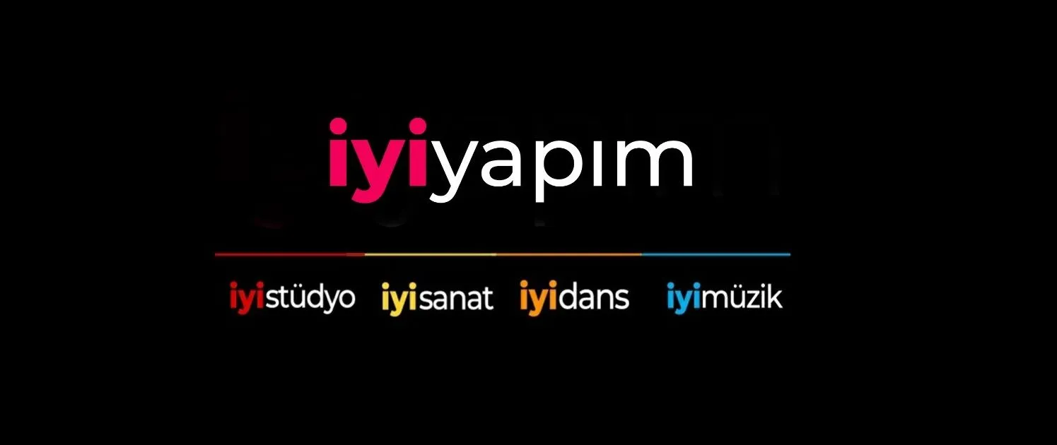 İyi Yapım - cover