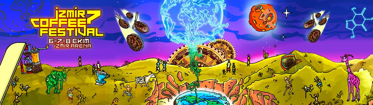 İzmir Coffee Festival