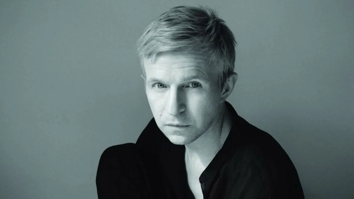 Jay-Jay Johanson
