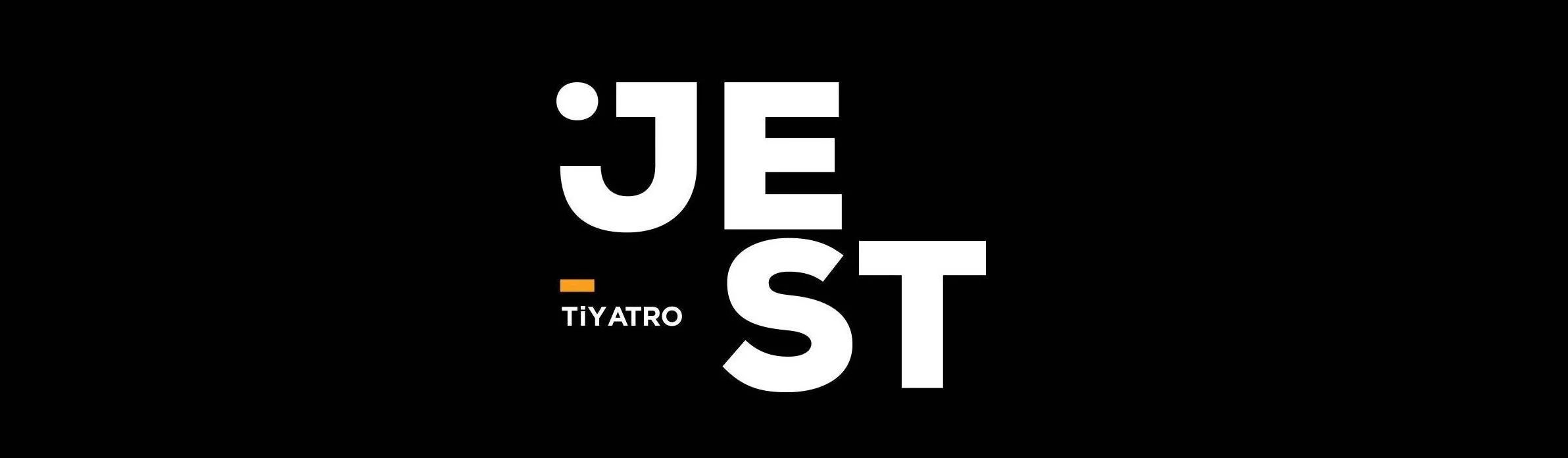 Jest Tiyatro - cover