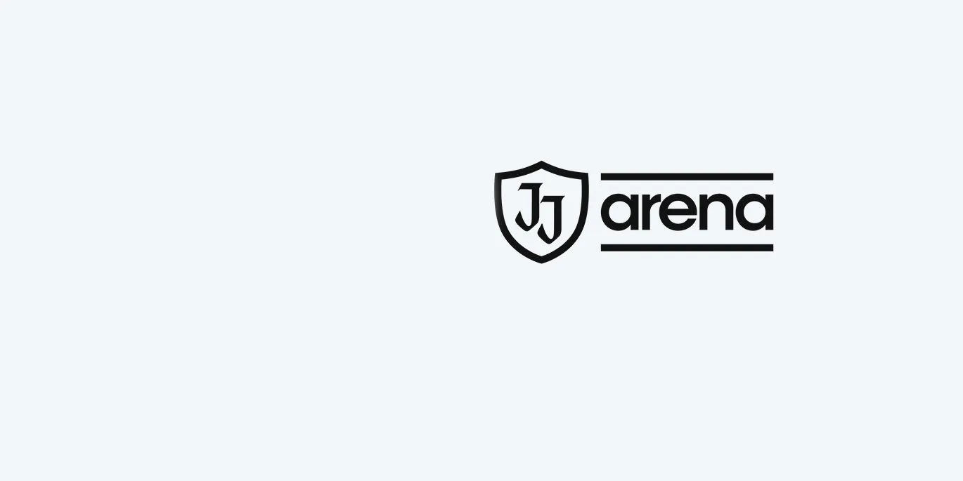 JJ Arena - cover