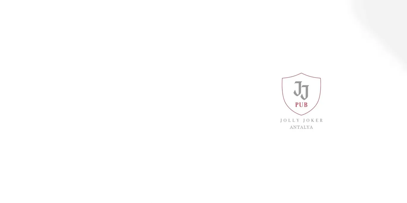 Jolly Joker Antalya Concert Hall (JJ Pub Antalya) - cover