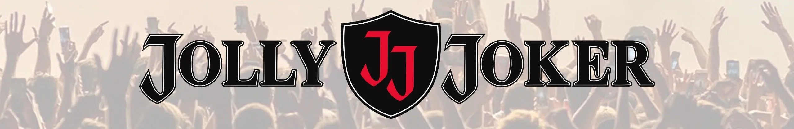 Jolly Joker Bursa - cover