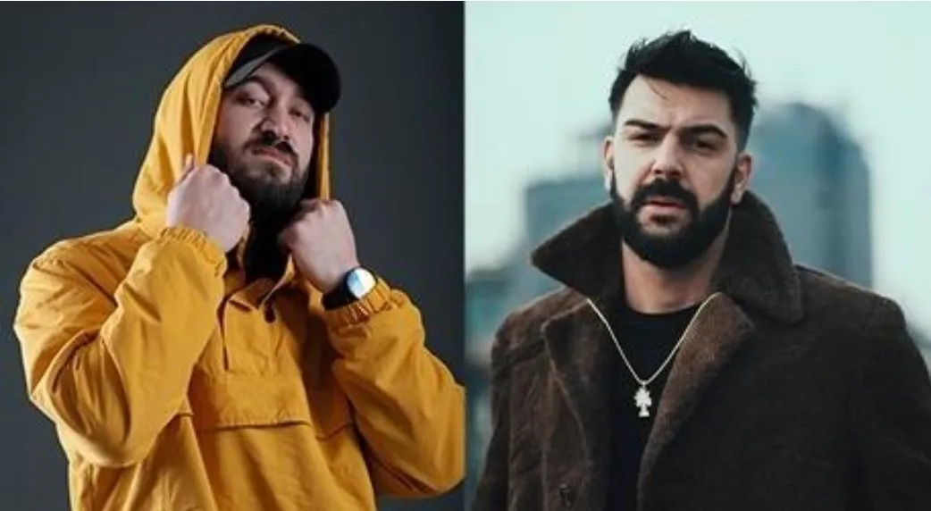 Joker & Tankurt Manas