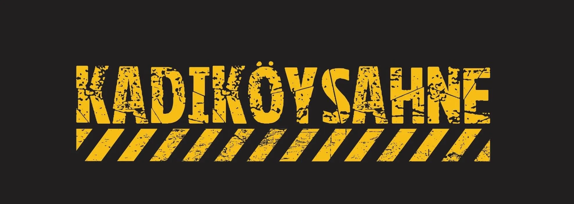 KadıköySahne - cover