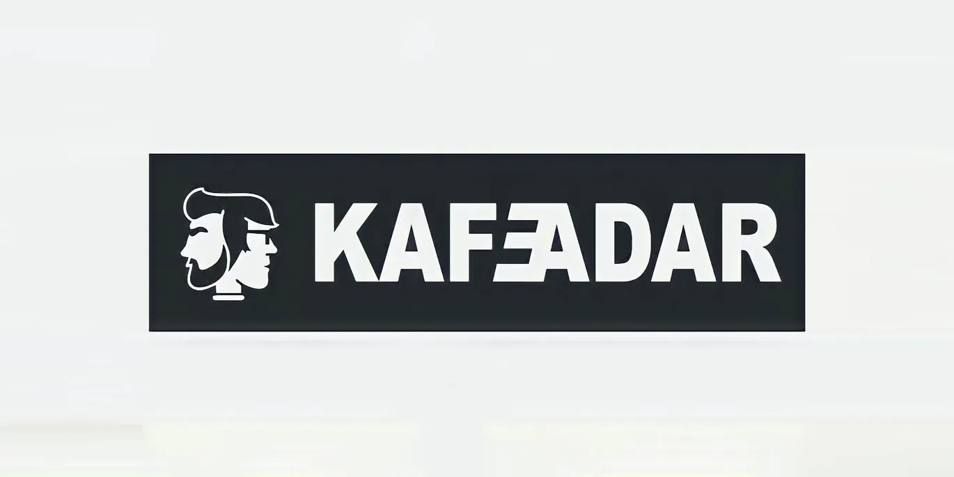 Kafeadar - cover