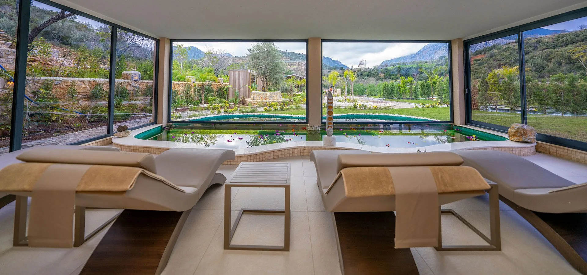 Kairos Valley Wellness & Longevity - cover
