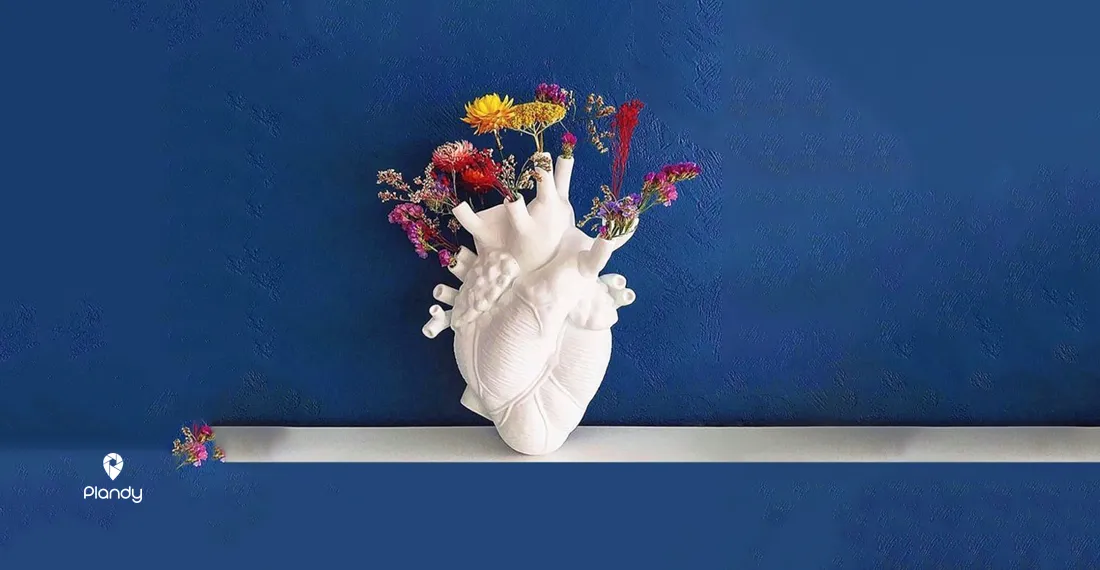 Kalp Heykel Atölyesi