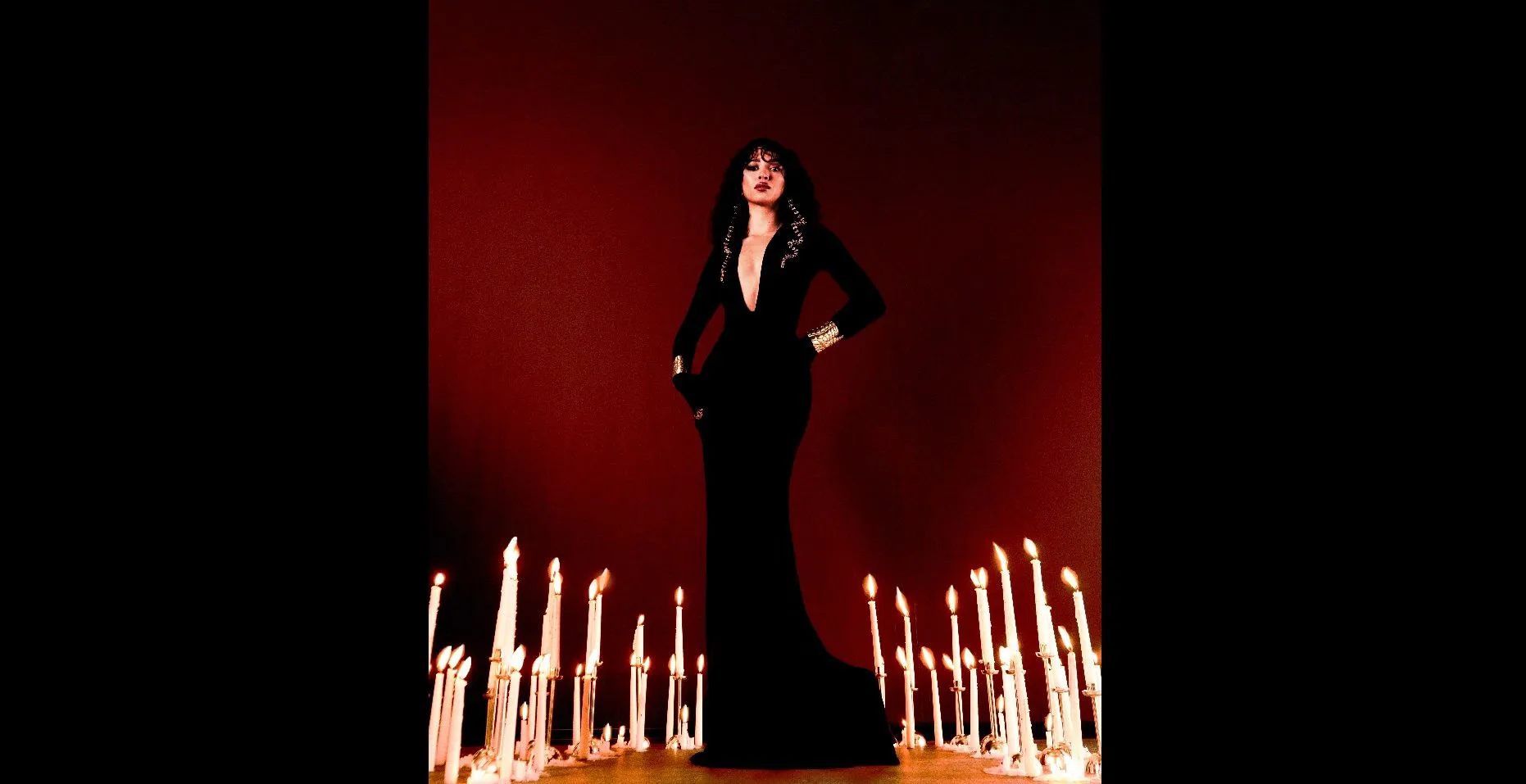 Kardelen "Habibi" Ankara Albüm Lansman Konseri