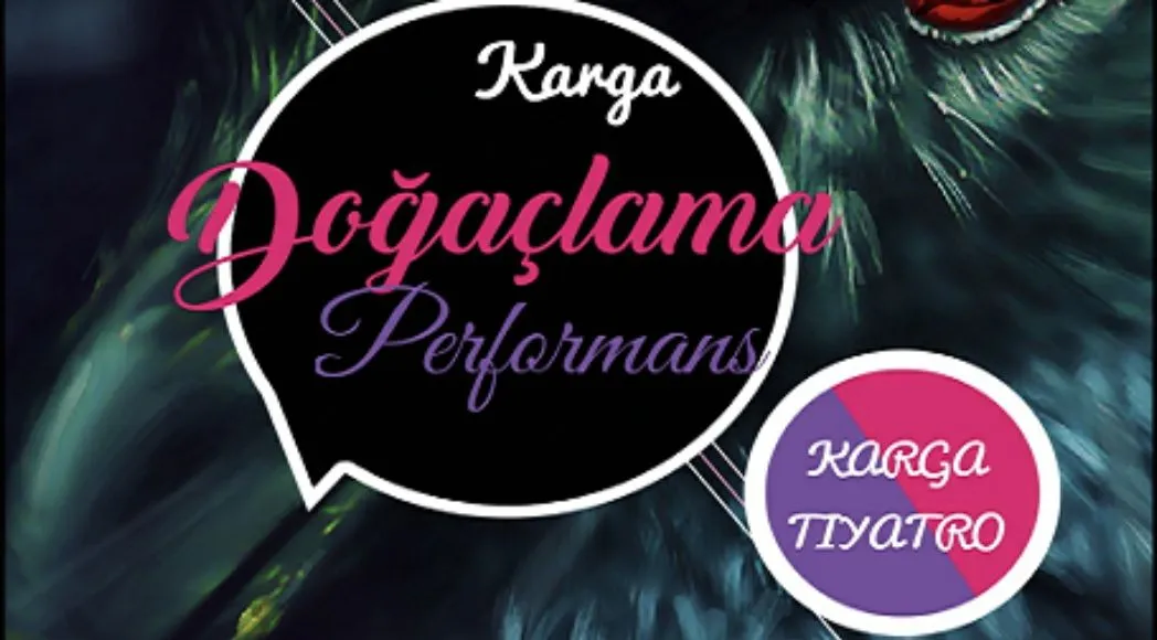 Karga Tiyatro - Doğaçlama Tiyatro