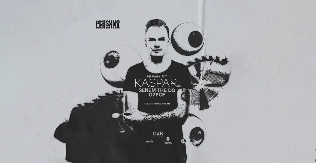 Ozece - Kaspar - Senem The Dq