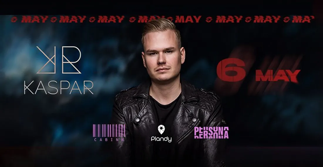 Harry/KASPAR/Zaelyon