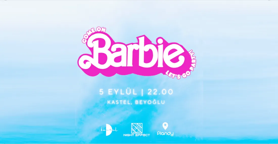 Barbie Night