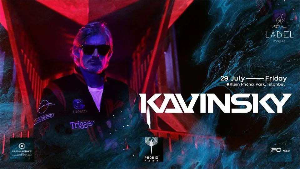 Kavinsky