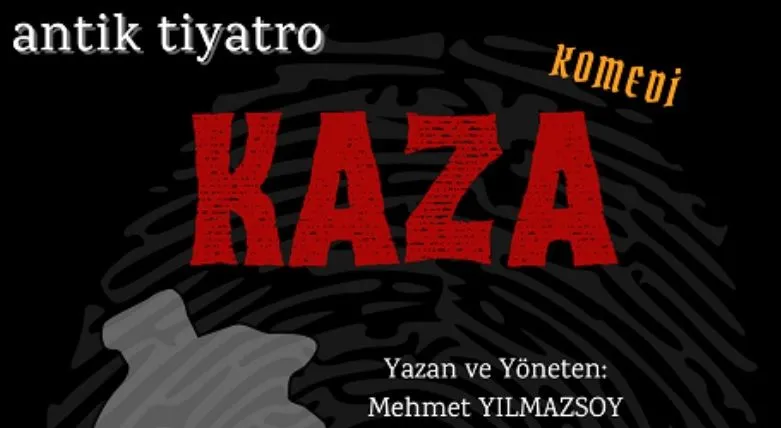 Kaza