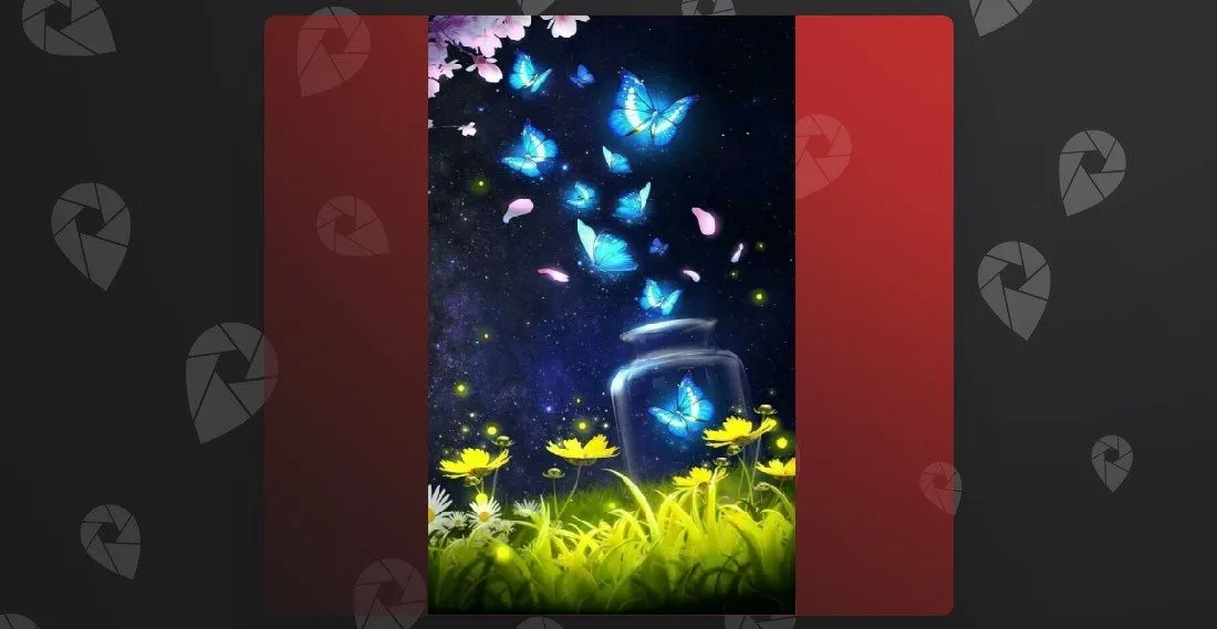 Kelebek Etkisi Resim Atölyesi