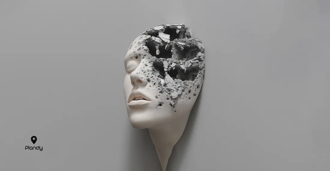 Dönüşüm Heykel Atölyesi