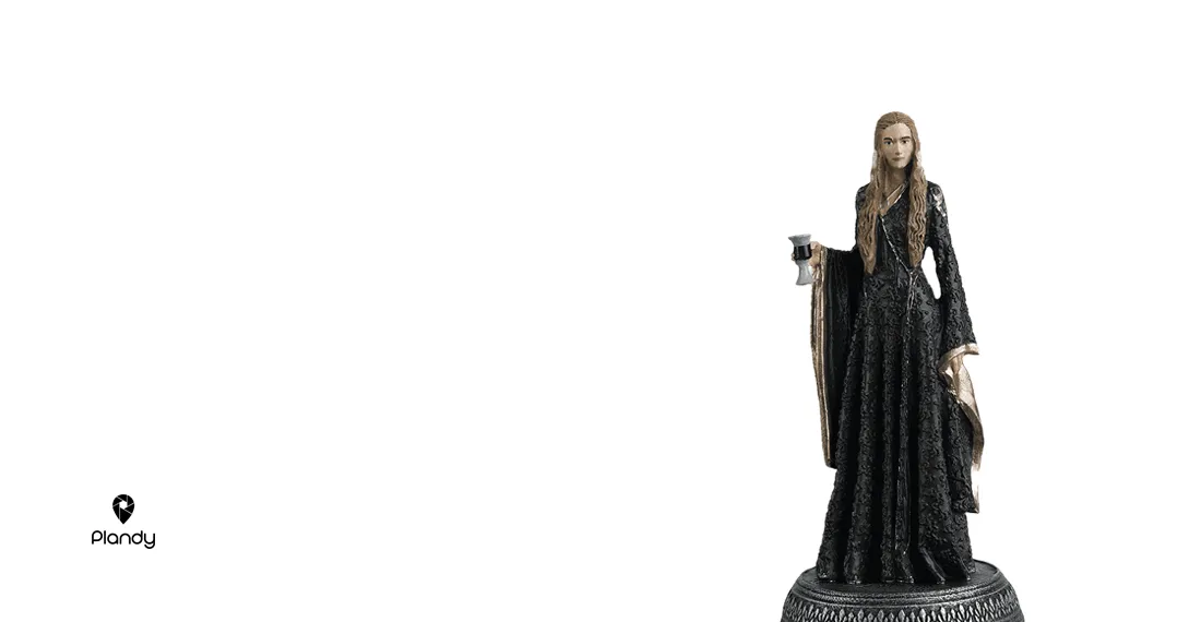 Khaleesi Heykel Atölyesi