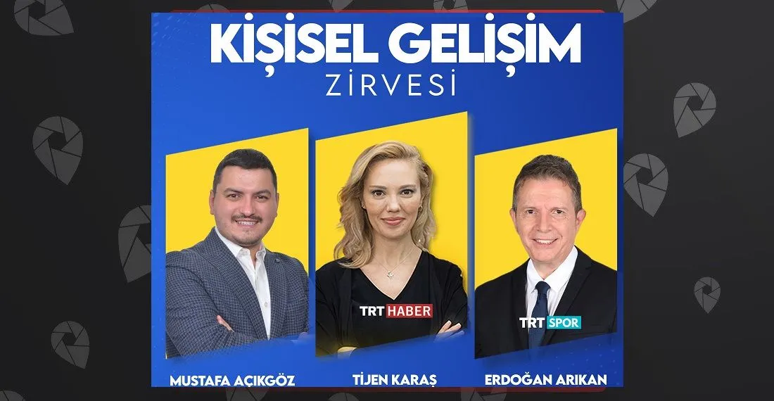 Kişisel Gelişim Zirvesi