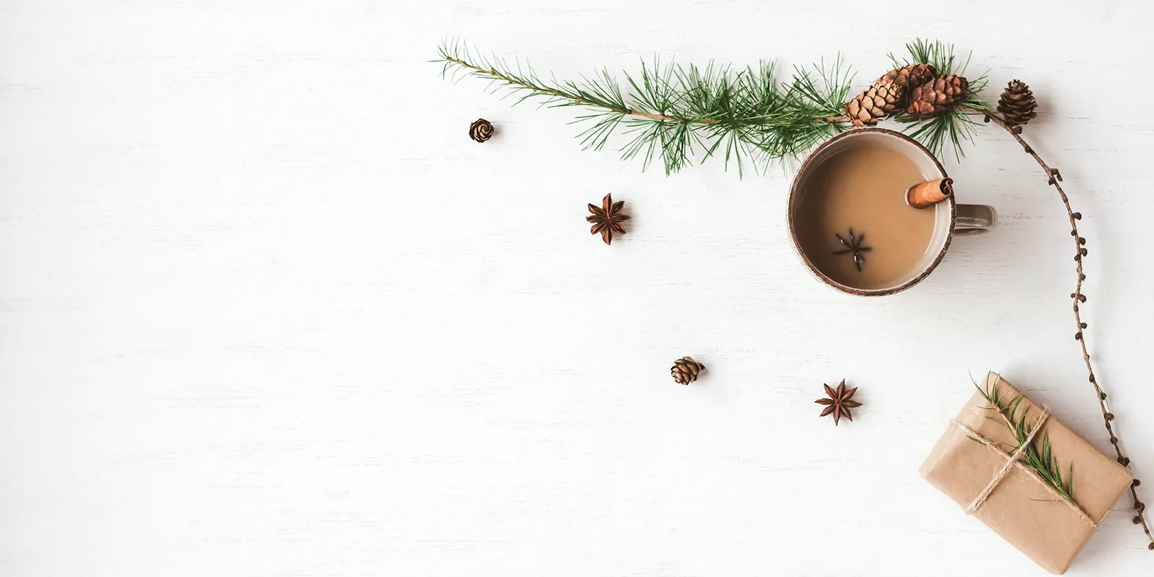 Kış Kahvesi - Workshop