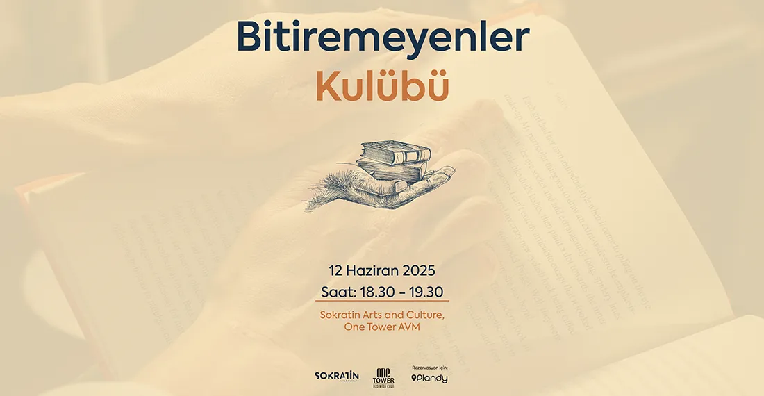 Bitiremeyenler Kulübü
