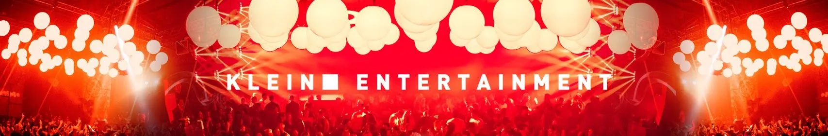 Klein Entertainment - cover