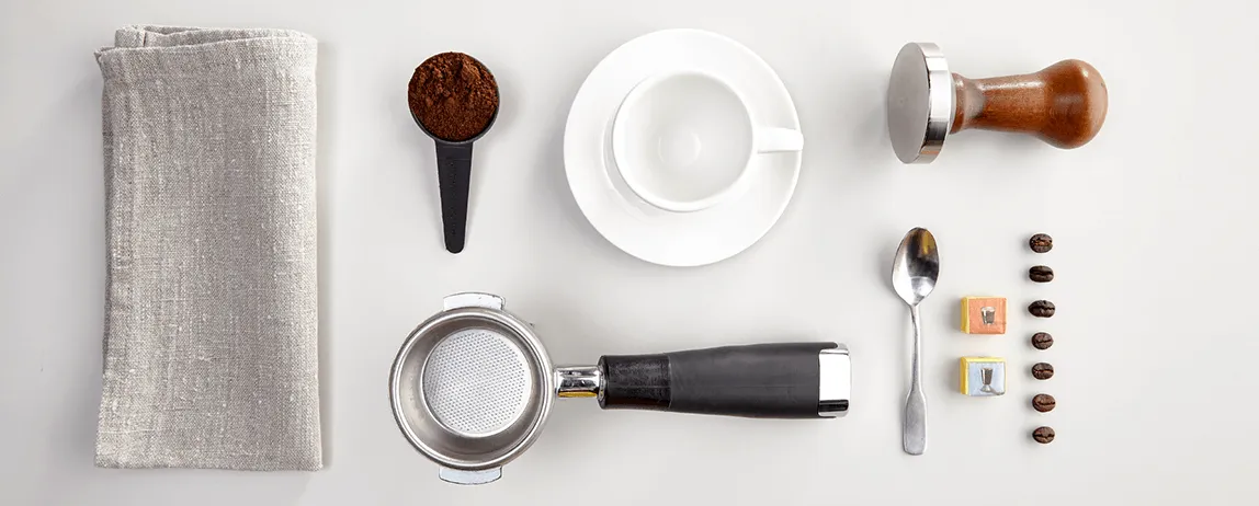 Kokteyl Kahveler - Workshop