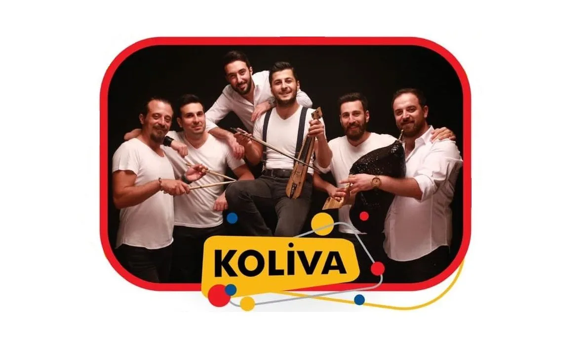 Koliva