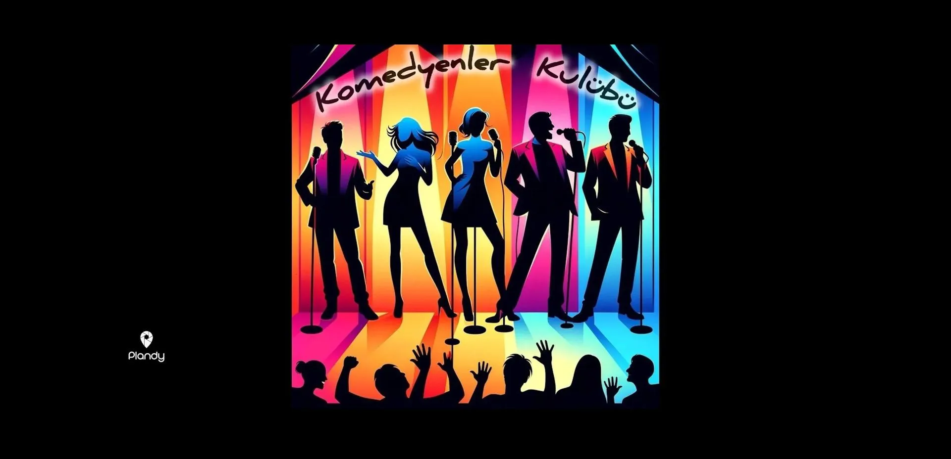 Komedyenler Kulübü