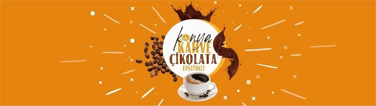 Konya Kahve ve Çikolata Festivali