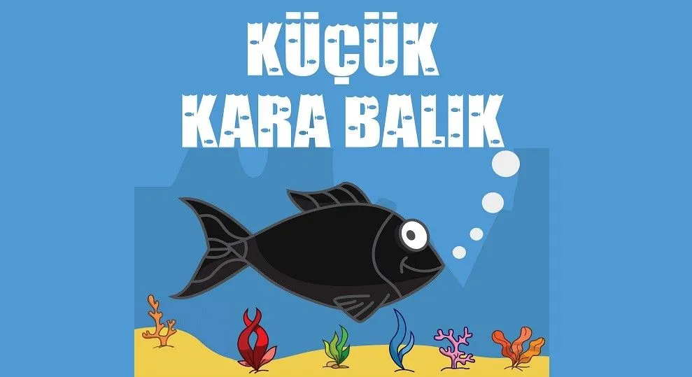 Küçük Kara Balık