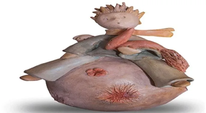 Küçük Prens Heykel Atölyesi