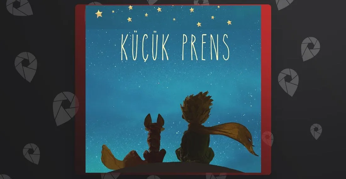 Küçük Prens