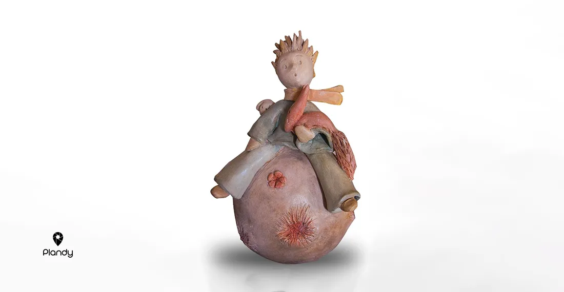 Küçük Prens Resim Atölyesi