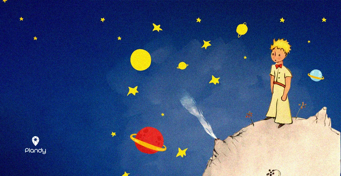 Küçük Prens Resim Atölyesi