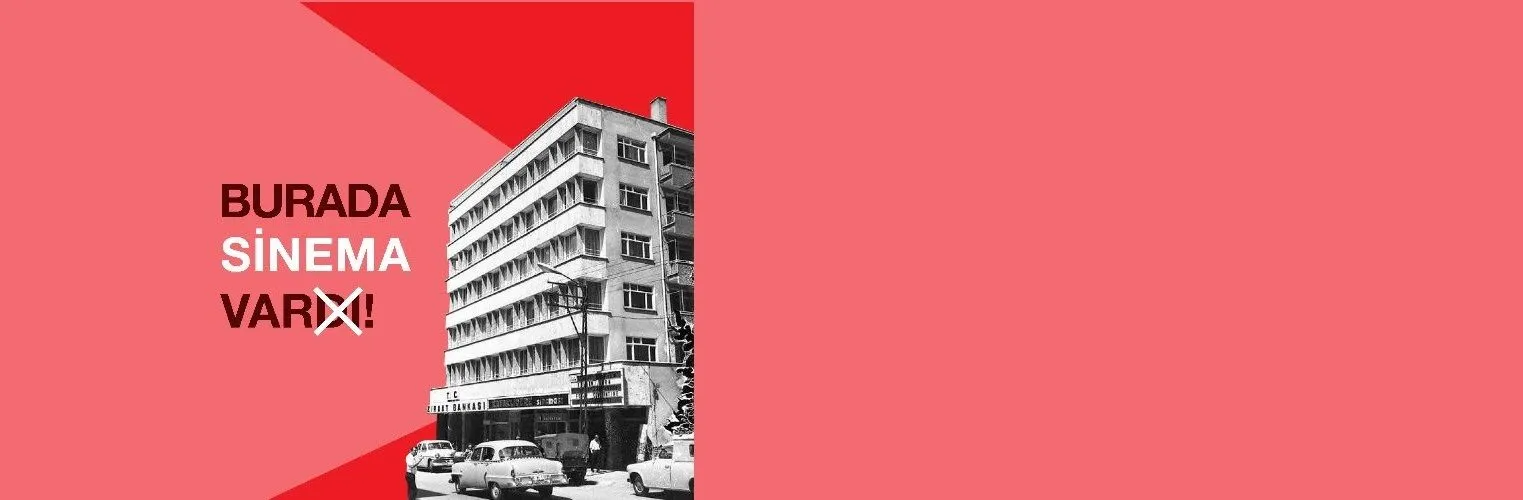 Kült Ankara - cover