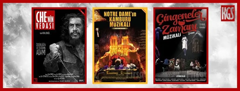 Kumbara Görsel Sanatlar (KGS) - cover