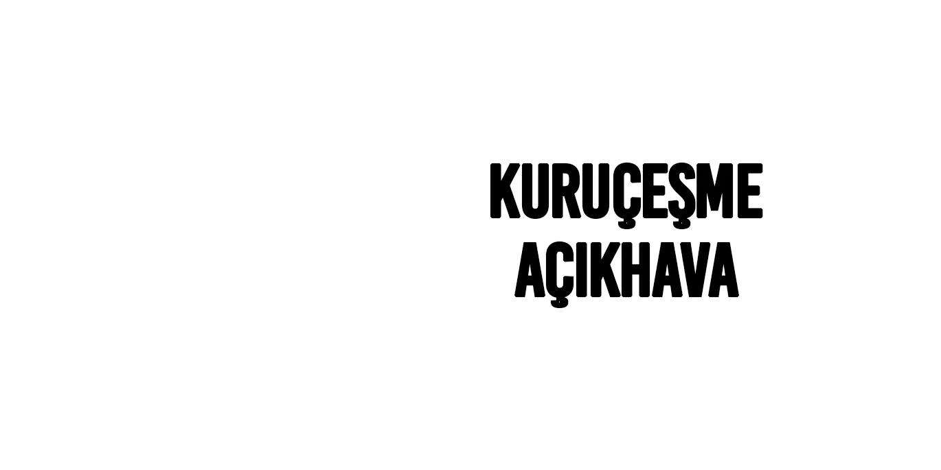 Kuruçeşme Açıkhava - cover