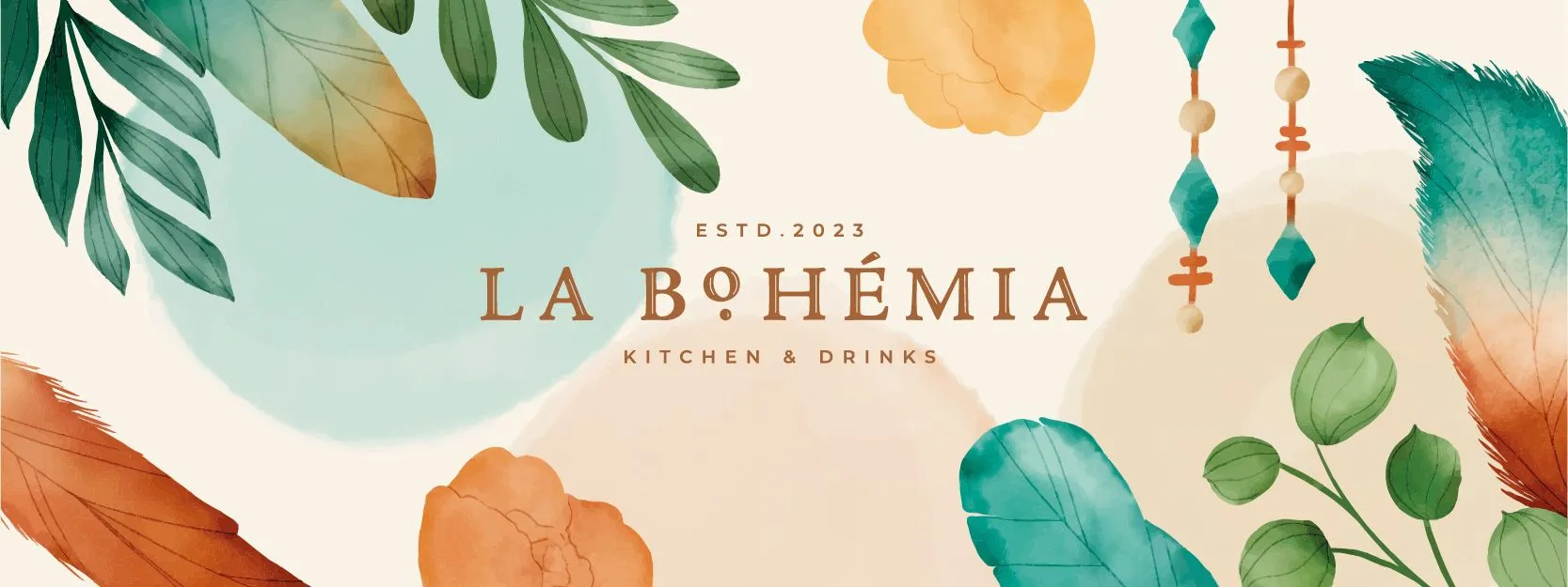 La Bohemia Ankara - cover