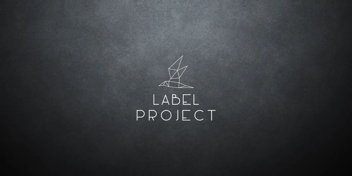 Label Project - cover