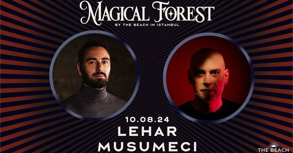 Lehar & Musumeci