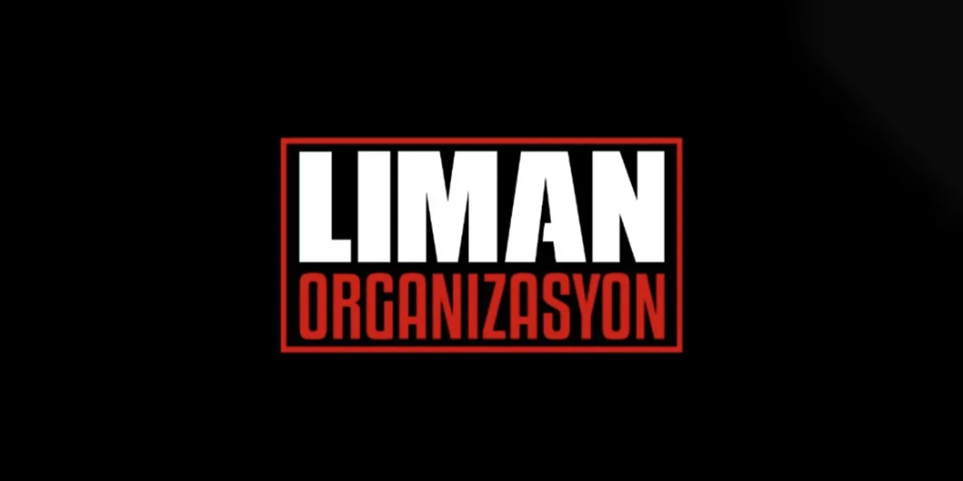 Liman Org - cover