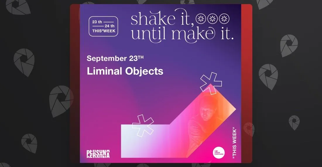 Liminal Objects