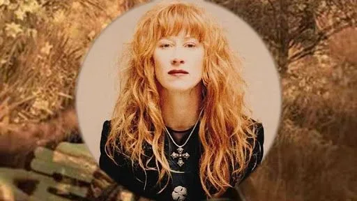 Loreena McKennitt